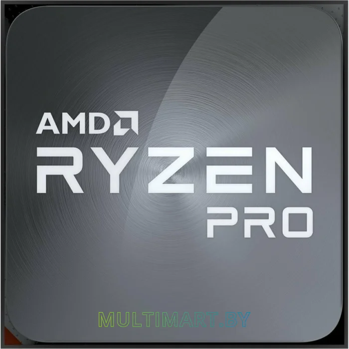Процессор AMD Ryzen 5 Pro 3350GE